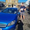 NEW TEST PASS - MAX FROM BURNLEY