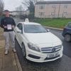NEW TEST PASS - OLLY FROM BURNLEY