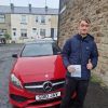 NEW TEST PASS - DYLAN FROM BURNLEY