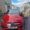 NEW TEST PASS - ANGEL FROM BURNLEY