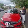 NEW TEST PASS - KORI FROM BURNLEY