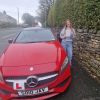 NEW TEST PASS - BROOKE FROM BURNLEY