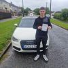 NEW TEST PASS - BEN FROM BURNLEY