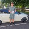 NEW TEST PASS - TAYLOR FROM BURNLEY
